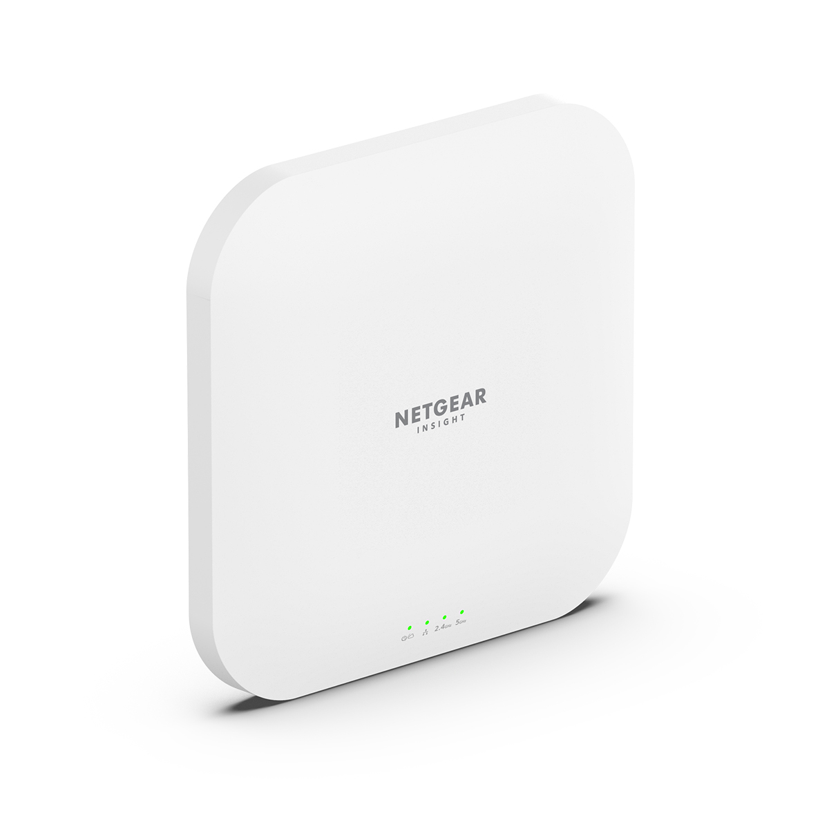 NETGEAR WAX620-100EUS Wi-Fi 6 Access Point AX1800 Tri-Band Insight Managed — NETGEAR