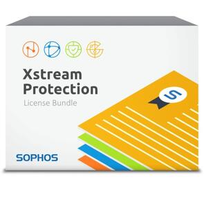 XGS 88 Xstream Protection - 12 Mth — SOPHOS