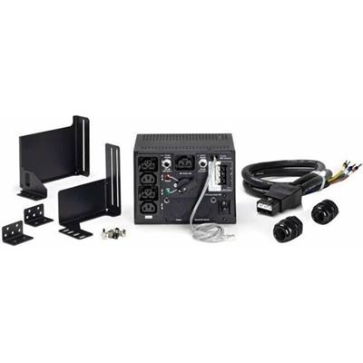 HotSwap MBP 6000i G2 Maintenance Bypass Module 5/6kVA 9PX — EATON