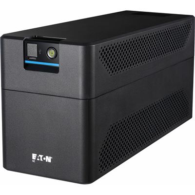 EATON 5E GEN 2 UPS 1200VA/660W Line Interactive Tower. — Eaton