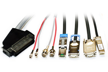 LENOVO HD-SAS TO MINI-SAS CABLE — LENOVO