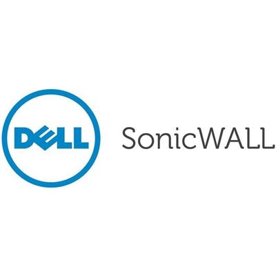 SONICWALL COMPREHENSIVE GATEWAY SECURITY SUITE BUNDLE FOR TZ500 SERIES 1YR — SONICWALL