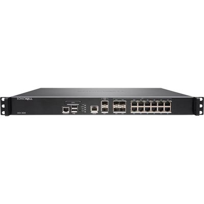 SONICWALL NSA 3600 — SONICWALL