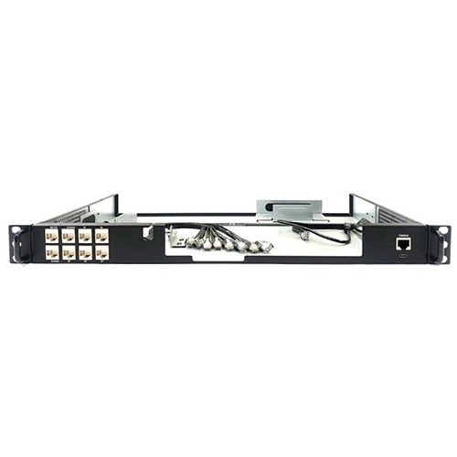 SONICWALL TZ670 / TZ570 RACKMOUNT KIT — SONICWALL