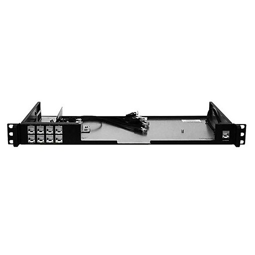 SONICWALL TZ470/TZ370/TZ270 RACKMOUNT KIT — SONICWALL
