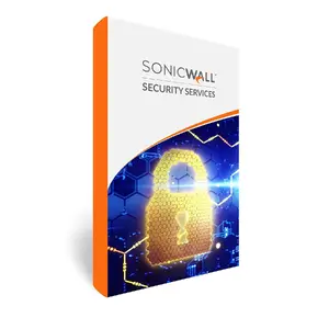 SONICWALL CONTENT FILTERING SERVICE FOR TZ570W 3YR — SONICWALL