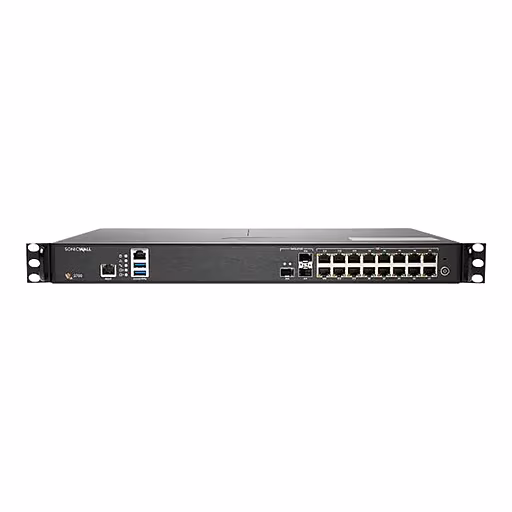 SONICWALL NSa 2700 HIGH AVAILABILITY — SONICWALL