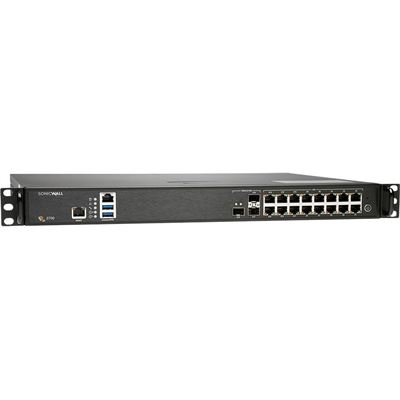 SONICWALL NSa 2700 TOTALSECURE - ADVANCED EDITION 1YR — SONICWALL