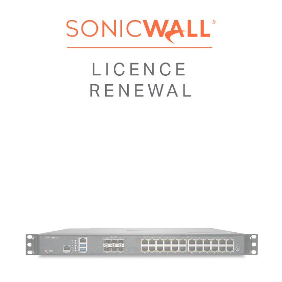 SONICWALL NSM ON-PREM 7 DAY ADVANCED REPORTING AND ANALYTICS FOR NSA 4700 1YR — SONICWALL