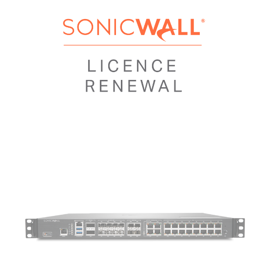 SONICWALL NSM ON-PREM 365 DAY ADVANCED REPORTING AND ANALYTICS FOR NSSP 11700 1YR — SONICWALL