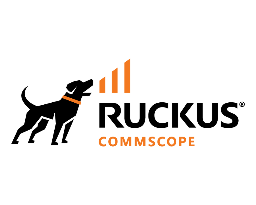 RUCKUS 10GbE Direct Attached SFP+ Active copper cable, 1m — RUCKUS