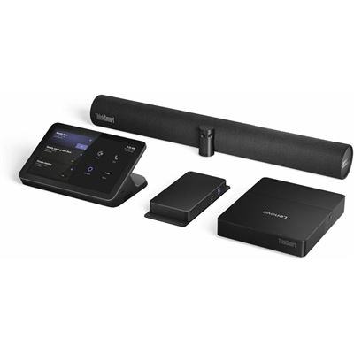 LENOVO THINKSMART CORE G2 + IPCONTROLLER, (MTR), U5 135H, 16GB, 256GB, W11IOT, 3YP — LENOVO