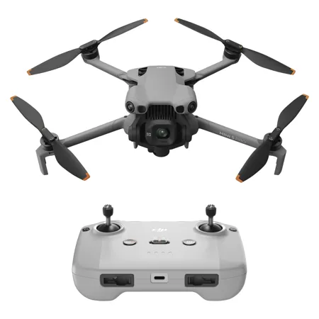 DJI Peripherals
