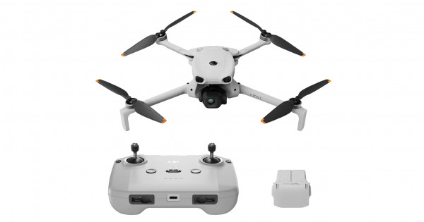 DJI Peripherals