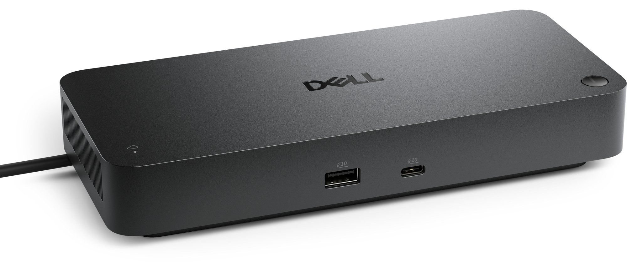 DELL PRO THUNDERBOLT 4 DOCK SD25TB4 PD UP TO 130W, DP(2), HDMI, USB-A(4),USB-C(2),RJ45 3YR — DELL