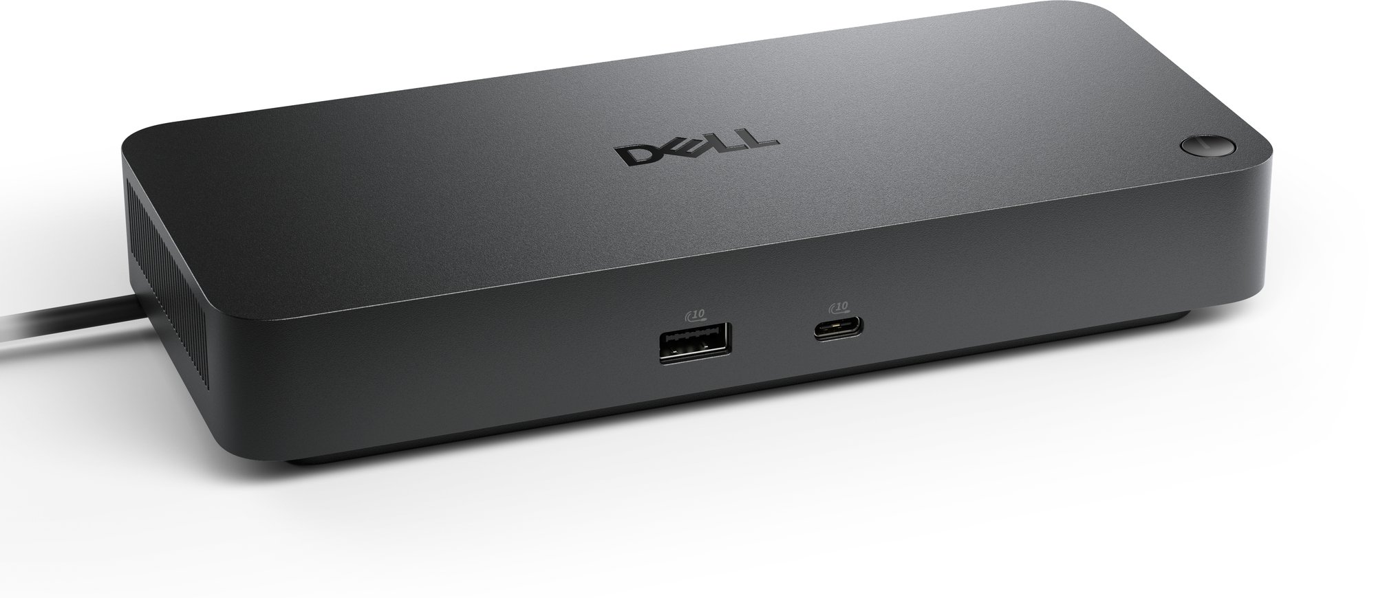DELL PRO DOCK WD25 PD UP TO 100W, DP(2), HDMI, USB-A(4), USB-C(2), RJ45, 3YR — DELL