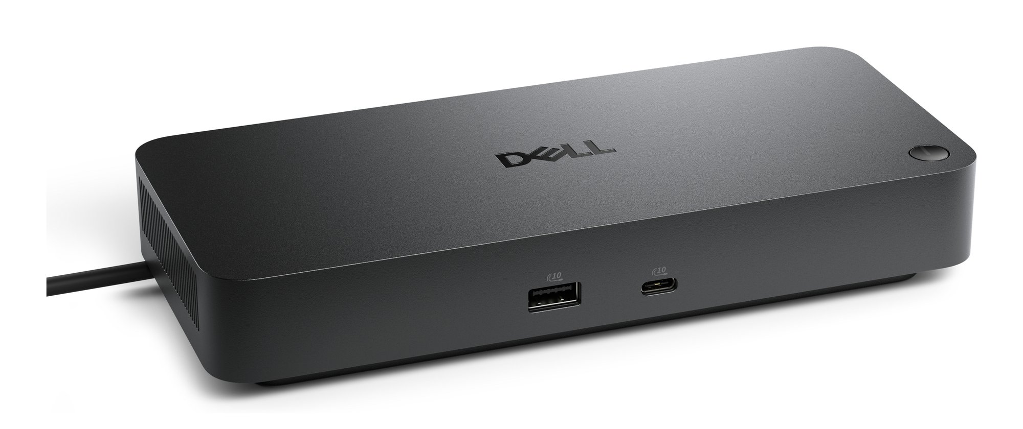 Dell Pro Thunderbolt5 Dock WD25TB5, PD UPTO 300W, DP(2), HDMI, USB-C(2),USB-A(4),TB(2), 3Y — DELL