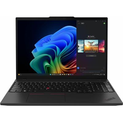Lenovo Laptops