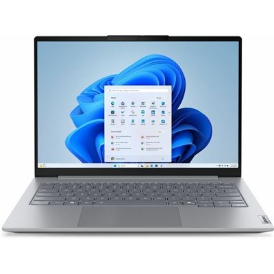 LENOVO THINKBOOK 14 G8 14" WUXGA, U7-255H, 32GB (16+16) DDR5, 512GB, WI-FI 6E, TB4, W11P, 1YO — LENOVO