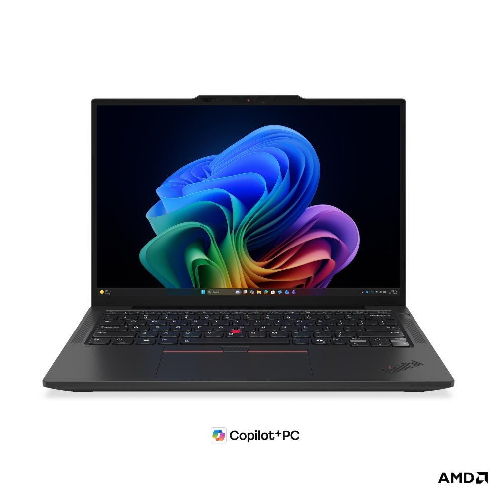 LENOVO THINKPAD L16 G3 AMD, 16" WUXGA, AI5 435, 16GB, 512GB, WI-FI 7, W11P, 3YP+CO, COPILOT+ — LENOVO