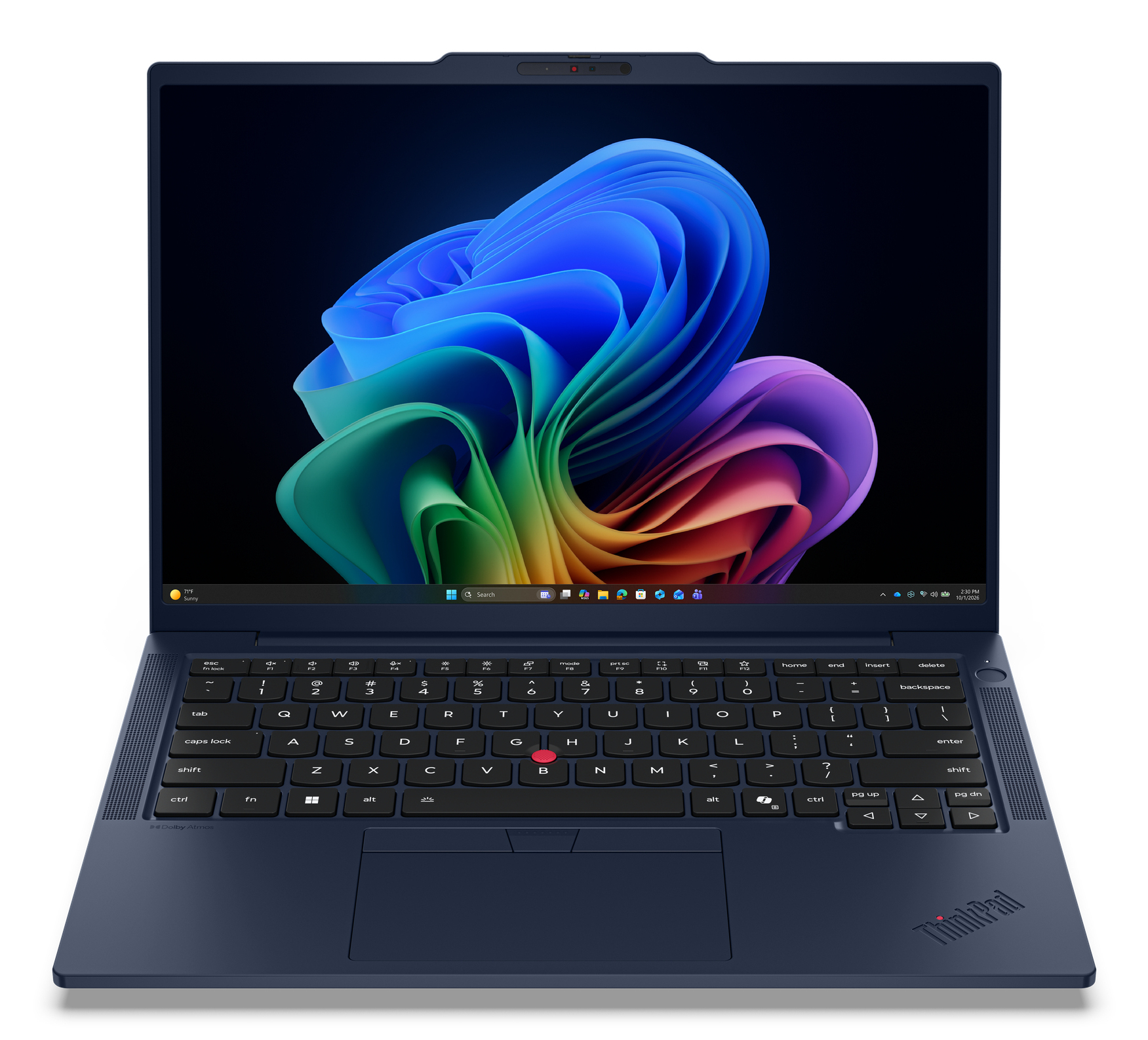 LENOVO THINKPAD T14S G7, 14" WUXGA, U7-355, 32GB, 512GB, WI-FI 7, W11P, 3YP+CO, COPILOT+ — LENOVO