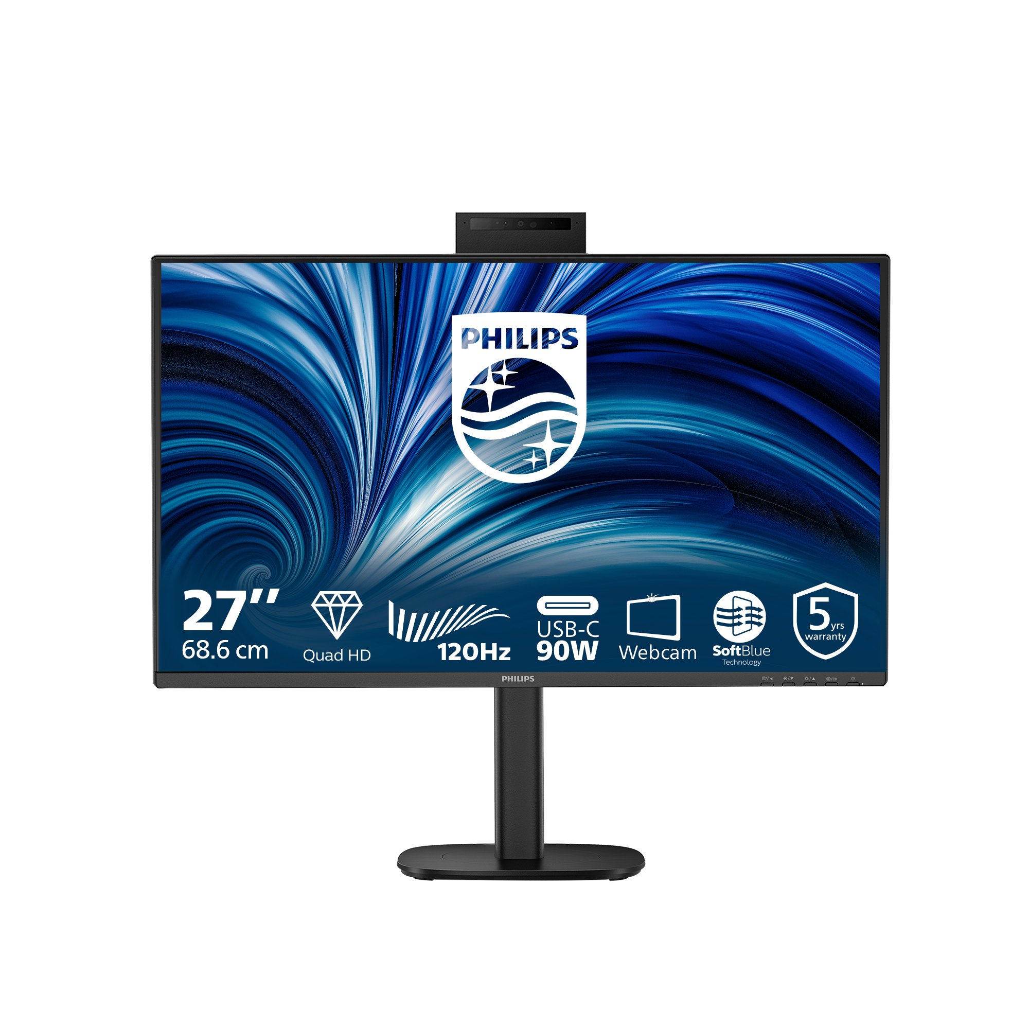 PHILIPS Monitors