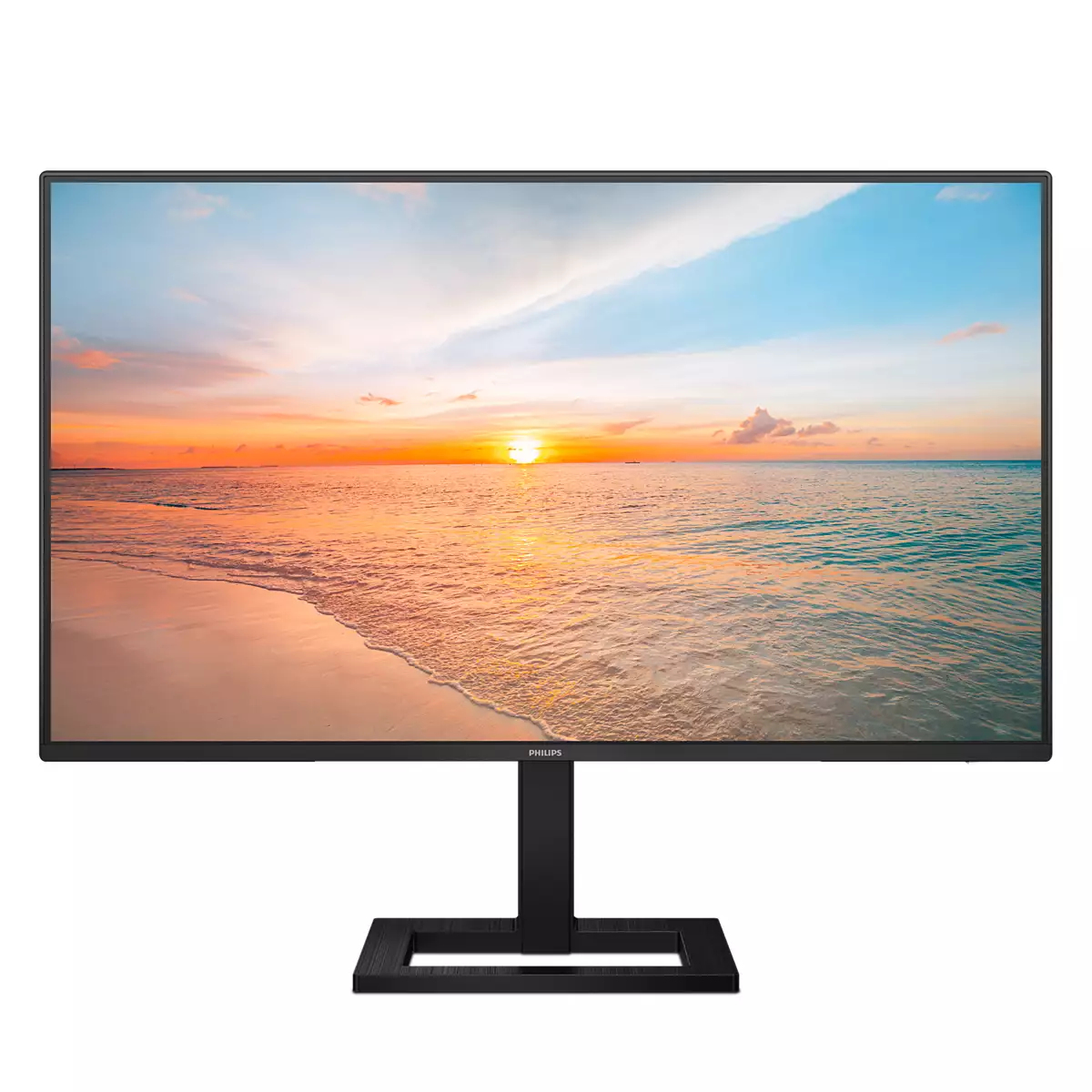 PHILIPS 27E1N2300AE/75 27" 16:9 1080P FHD IPS LED,120HZ,1MS MPRT,HDMI,USB-C,65W PD,4YR — PHILIPS