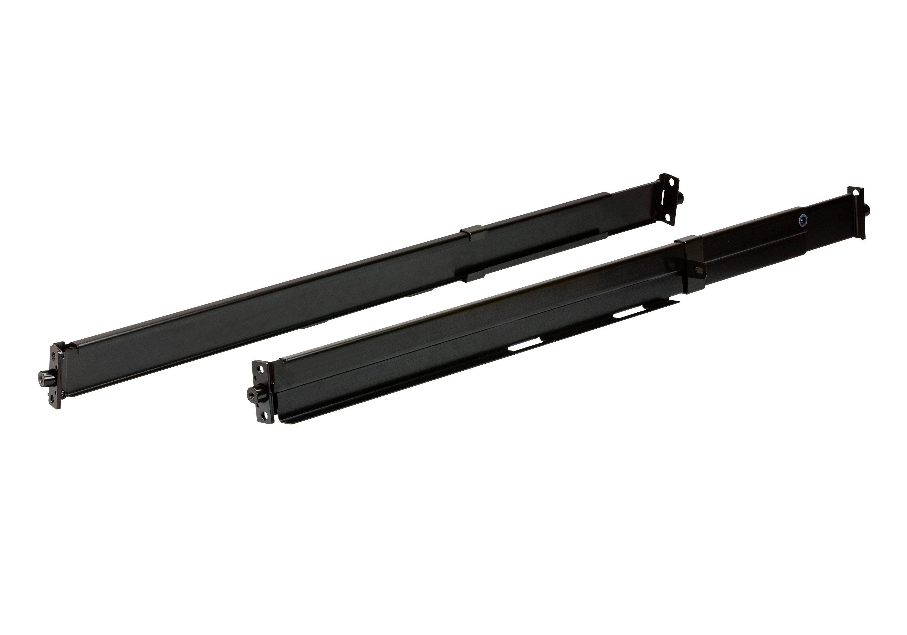 ATEN EASY INSTALLATION 2-IN-1U MOUNTING KIT NO WTY — ATEN