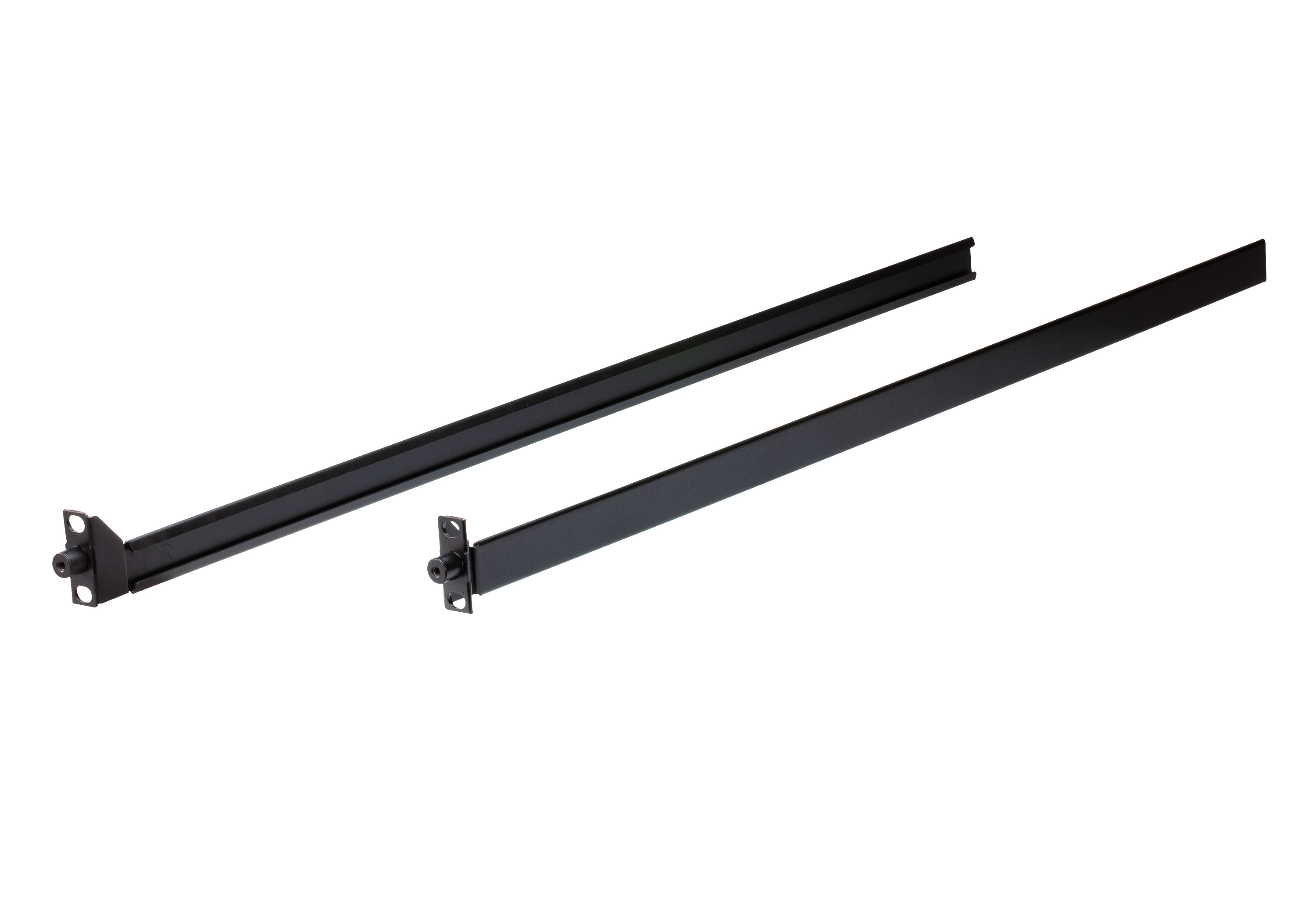 ATEN STANDARD INSTALLATION 2-IN-1U MOUNTING KIT (FOR KN SERIES) — ATEN