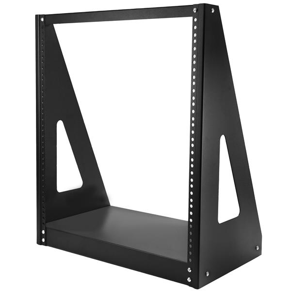 STARTECH.COM OPEN-FRAME SERVER RACK - 12U - 2-POST HEAVY DUTY SERVER RACK LTW — STARTECH