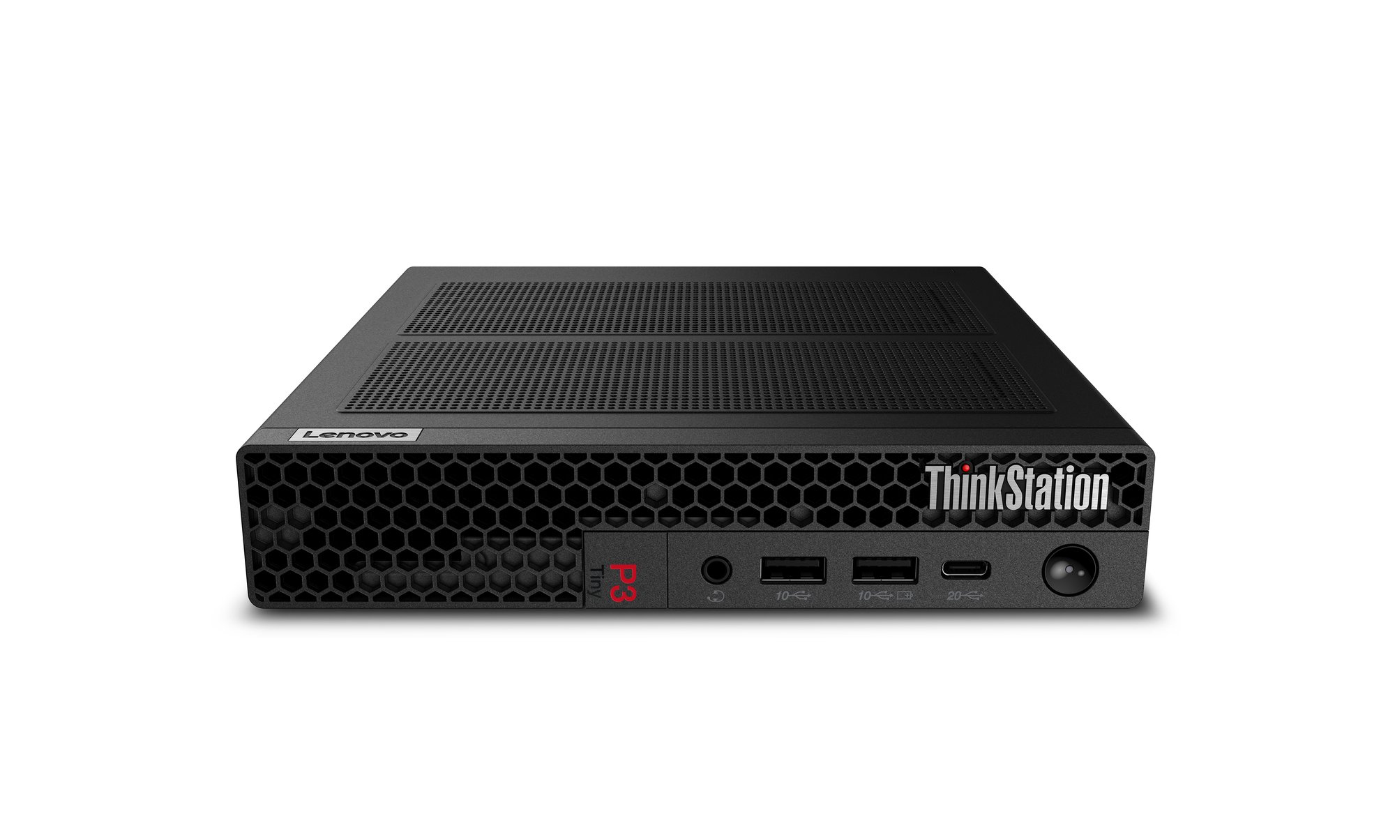 LENOVO P3 TINY G2, U7-265 VPRO, 16GB, 1TB SSD, RTX A1000 8GB, WIFI, W11P, 3YP — LENOVO