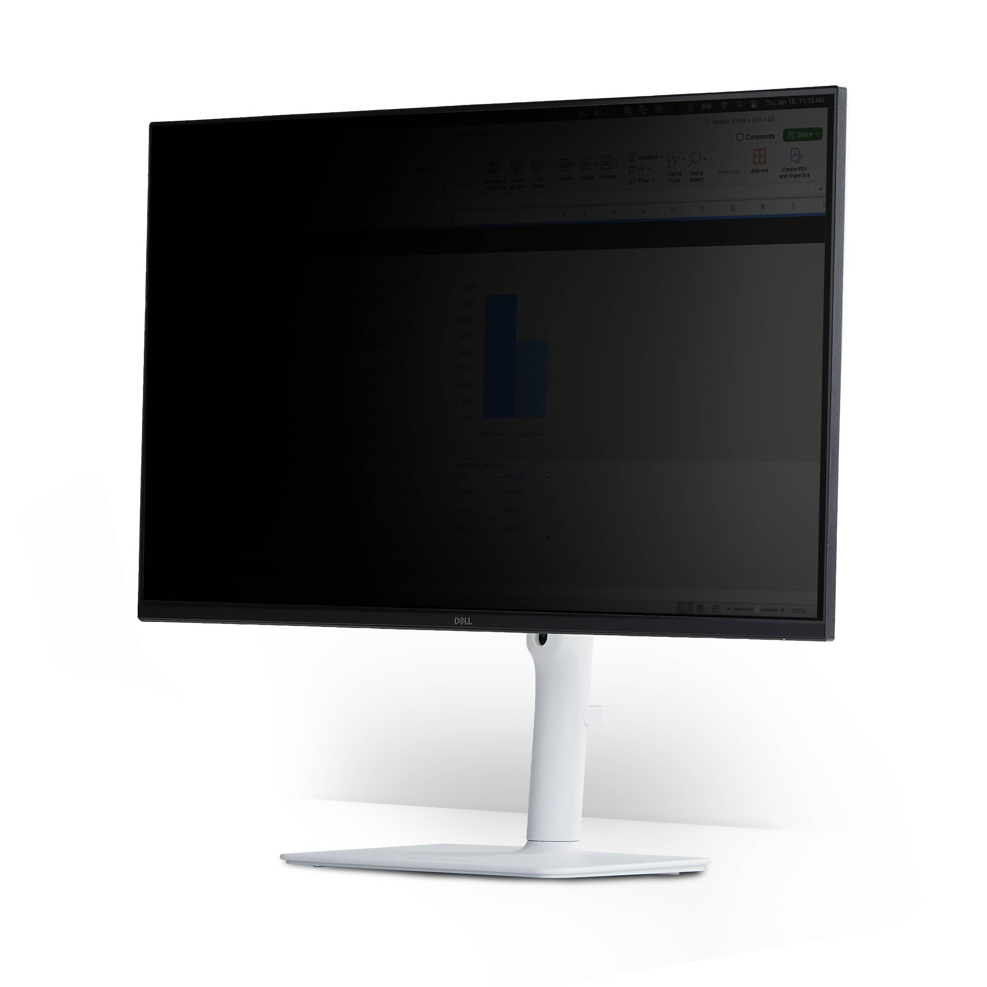 STARTECH.COM MAGNETIC MONITOR PRIVACY SCREEN FOR 32" 16:9 DISPLAY, 2 YR — STARTECH