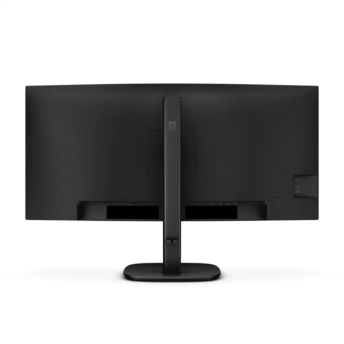 PHILIPS 34B2U3600C/75 34" 21:9 CURVE WQHD, HDMI,DP,USB-C,RJ45,SPKR,PD,H/ADJ,4YR — PHILIPS