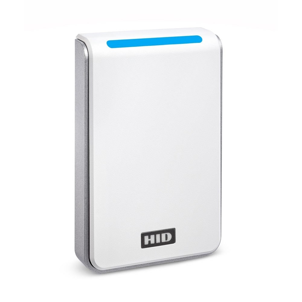 HID Access Control
