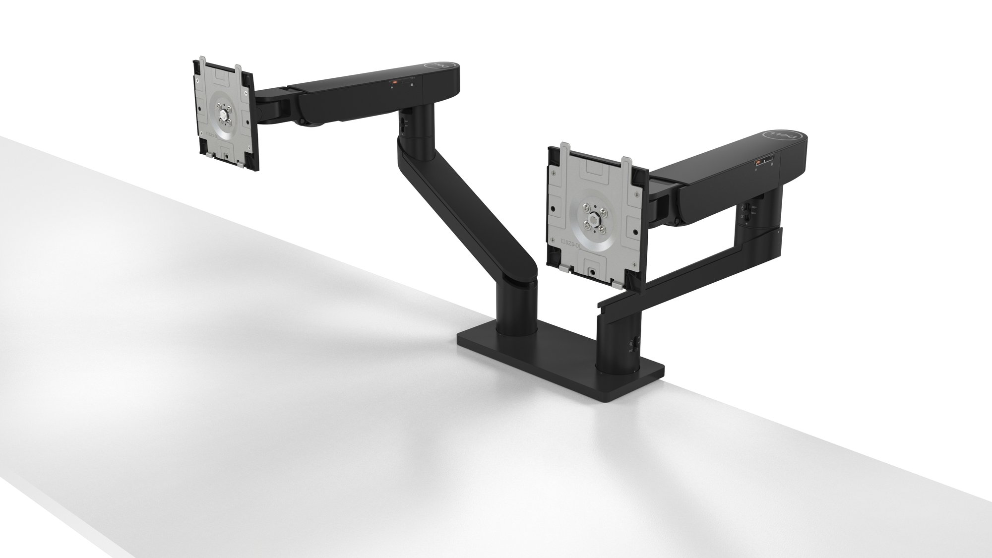 DELL DUAL MONITOR ARM MDA20 — DELL
