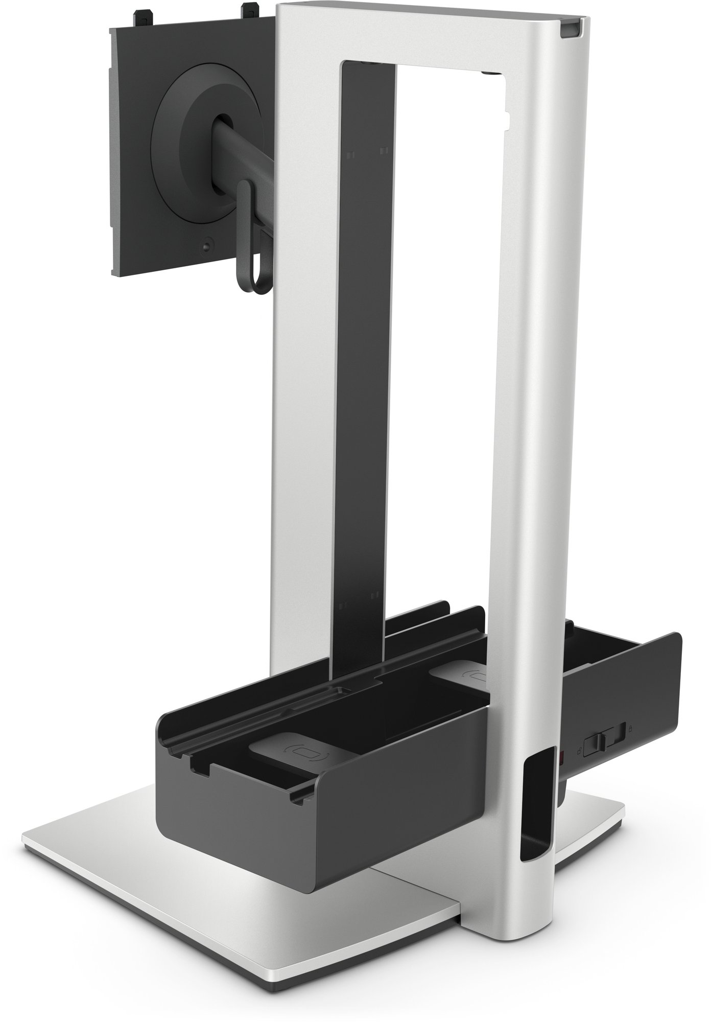 DELL PRO SLIM ALL-IN-ONE STAND - OSS25 - 3YR LTD HW WARRANTY — DELL