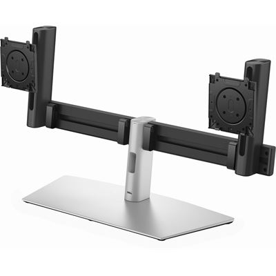 DELL PRO DUAL MONITOR STAND - MDS26 — DELL