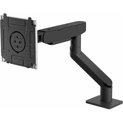 DELL PRO HEAVY DUTY SINGLE MONITOR ARM - HDA26 (U5226KW, U4323QE, U4924DW WITH VESA PLATE) — DELL