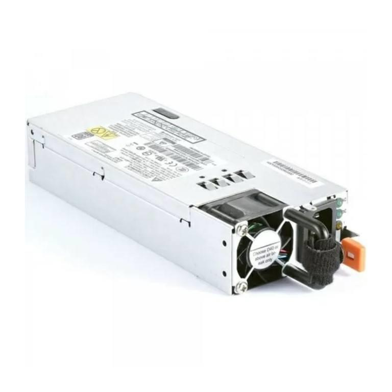 LENOVO THINKSYSTEM 750W(230/115V) V2 PLATINUM HOT-SWAP POWER SUPPLY — LENOVO