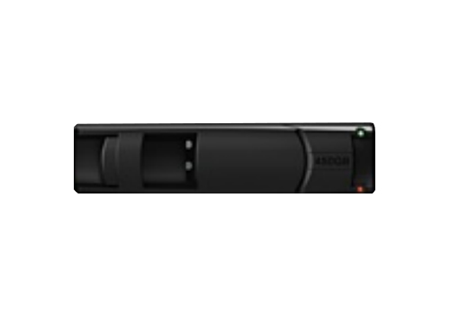 LENOVO THINKSYSTEM DE SERIES 18TB 7.2K 3.5" HDD 2U12 — LENOVO