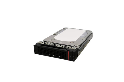LENOVO THINKSYSTEM ST50 V2 3.5" 2TB 7.2K SATA 6GB NHS 512N HDD — LENOVO