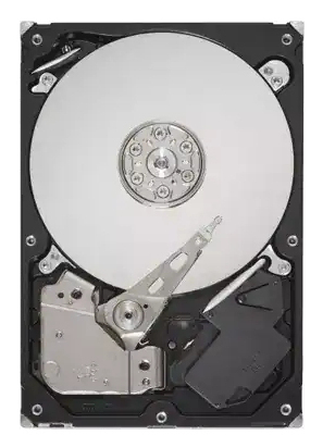 LENOVO THINKSYSTEM ST50/ST45 SERIES 3.5 2TB CLIENT 7.2K SATA 6GB NON-HOT SWAP 512E HDD — LENOVO