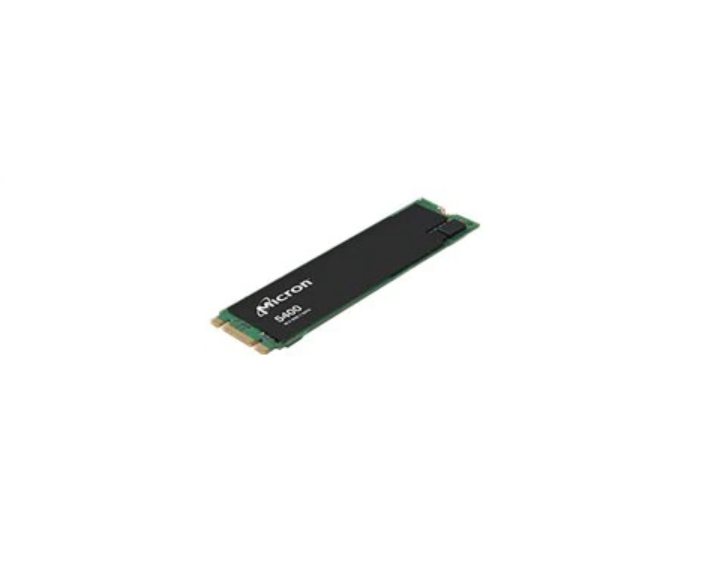 LENOVO THINKSYSTEM M.2 5400 PRO 480GB READ INTENSIVE SATA 6GB NHS SSD — LENOVO