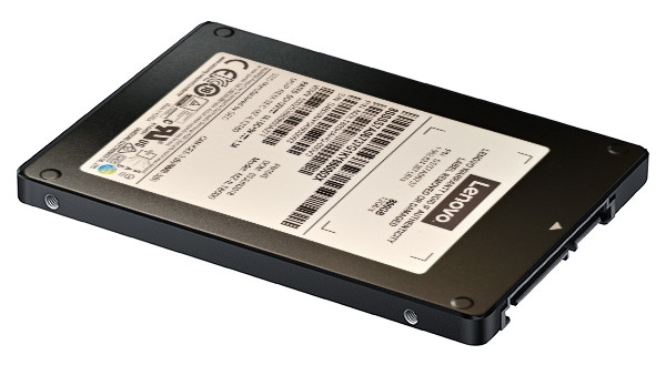LENOVO THINKSYSTEM 2.5" U.2 PM9A3 960GB READ INTENSIVE NVME PCIE 4.0 X4 HS SSD — LENOVO