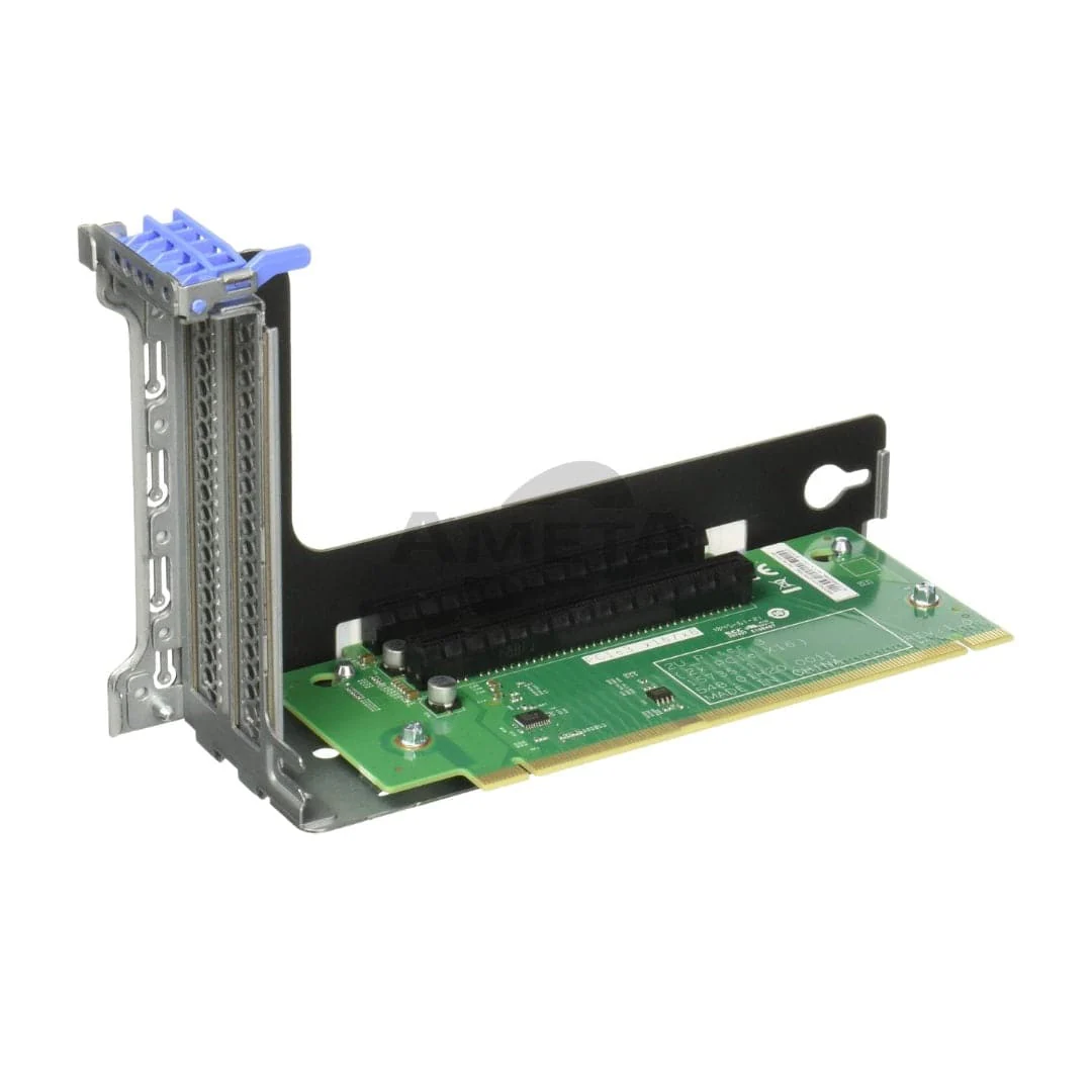LENOVO THINKSYSTEM 2U X16/X8/X8 PCIE G4 RISER 1/2 OPTION KIT (GEN4) — LENOVO