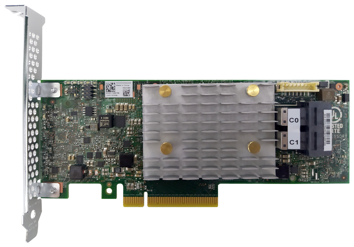 LENOVO Servers & Storage