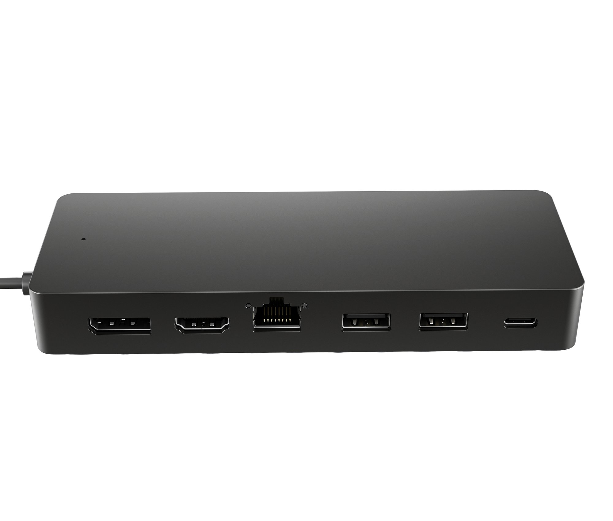 HP Universal USB-C Multiport Hub — HP