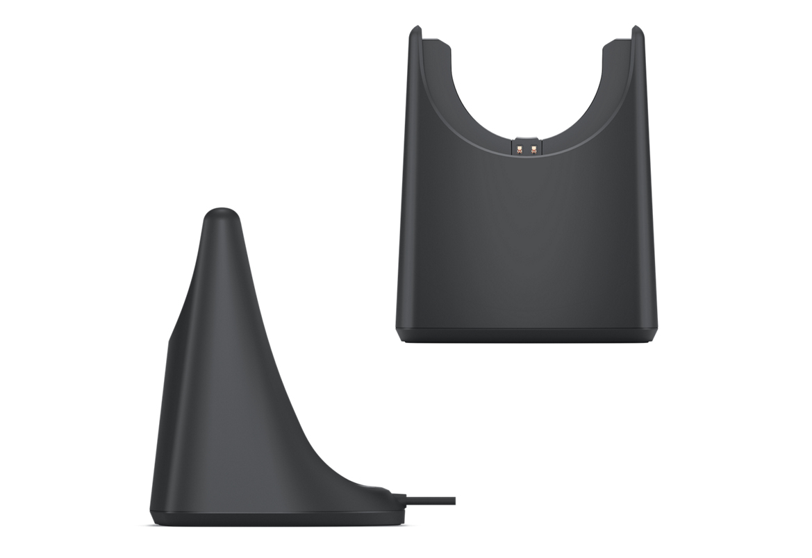 DELL HEADSET CHARGING STAND - HC524 - 1YR LTD HW WARRANTY W ADV EXC SERV - SNP — DELL