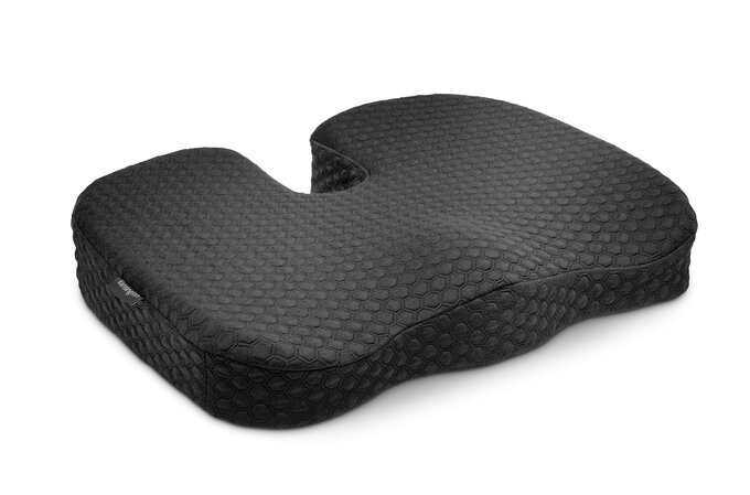 KENSINGTON KTG PREMIUM COOL GEL SEAT CUSHION — KENSINGTON