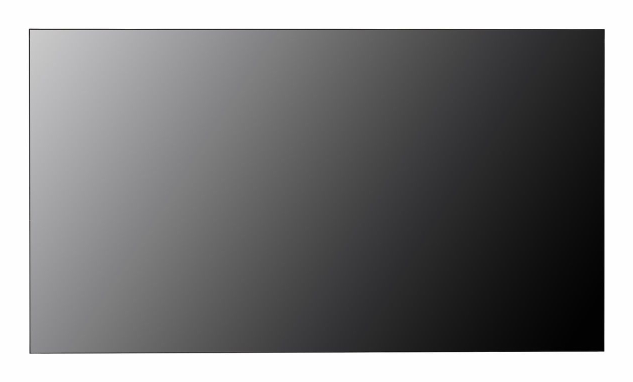 LG 55", FHD, 16:9, 700NIT, 24/7, 1.8MM BEZEL TO BEZEL, DUAL ORIENTATION, WEBOS SIGNAGE VID — LG